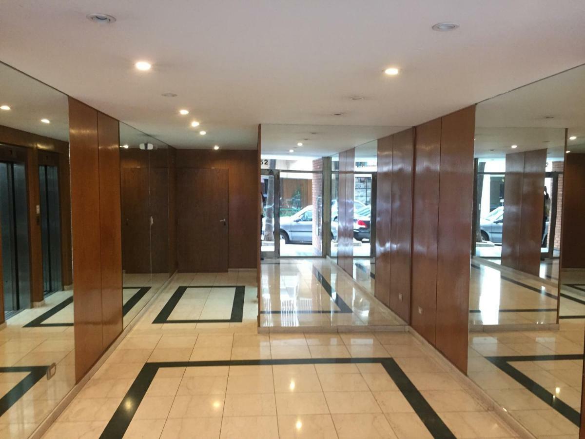 Trendy Full Apartment In Recoleta Buenos Aires Exterior foto